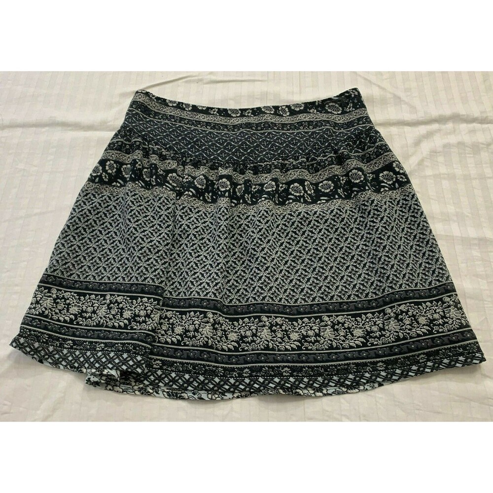 DONT ASK WHY WOMENS SKIRT SIZE ONE SIZE